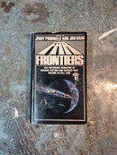 Far Frontiers Volume III: Fall 1985 - Jerry Pournelle & Jim Baen (editors)