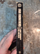 Far Frontiers Volume III: Fall 1985 - Jerry Pournelle & Jim Baen (editors)