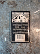 Far Frontiers Volume III: Fall 1985 - Jerry Pournelle & Jim Baen (editors)