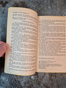 The Best Science Fiction Of - Isaac Asimov