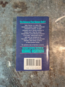 The Best Science Fiction Of - Isaac Asimov