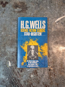 Star-Begotten - H. G. Wells