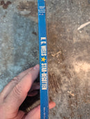 Star-Begotten - H. G. Wells
