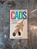 C.A.D.S.: Tech Strike Force - John Sievert