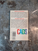 C.A.D.S.: Tech Strike Force - John Sievert