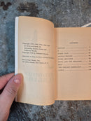 Not Without Sorcery - Theodore Sturgeon