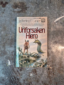 The Unforsaken Hiero - Sterling E. Lanier