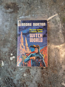 Witch World - Andre Norton