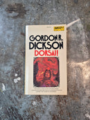 Dorsai! - Gordon R. Dickson