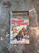 Forgotten Realms: The Crystal Shard - R. A. Salvatore