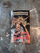 Forgotten Realms: Pool Of Radiance - James M. Ward & Jane Cooper Hong