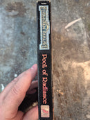 Forgotten Realms: Pool Of Radiance - James M. Ward & Jane Cooper Hong