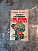 The Gods Themselves - Isaac Asimov