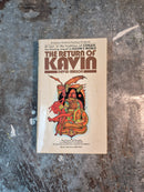 The Return Of Kavin - David Mason