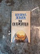 The Outposter - Gordon R. Dickson