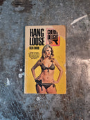Cherry Delight 18: Hang Loose - Glen Chase