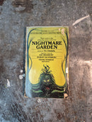 Nightmare Garden - Vic Ghidalia (editor)