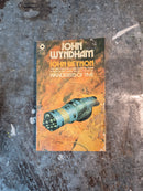 Wanderers Of Time - John Wyndham