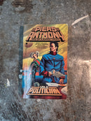 Bio Of A Space Tyrant 3: Politician - Piers Anthony