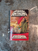 Bio Of A Space Tyrant 5: Statesman - Piers Anthony