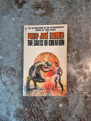 The Gates Of Creation - Philip Jose Farmer