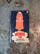 Venus 13 - Raymond Hitchcock
