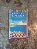 Queenmagic, Kingmagic - Ian Watson