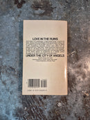 Under The City Of Angels - Jerry Earl Brown