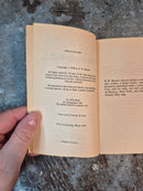 And Having Writ... - Donald R. Bensen