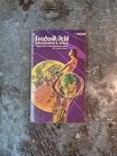 Drunkard's Walk - Frederik Pohl