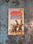 Odan The Half-God: Dream Chariots - Manning Norvil