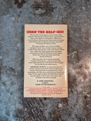 Odan The Half-God: Dream Chariots - Manning Norvil