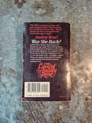 For Love Of Audrey Rose - Frank DeFelitta