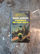 Pebble In The Sky - Isaac Asimov