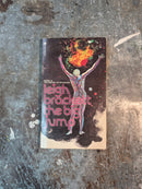 The Big Jump - Leigh Brackett