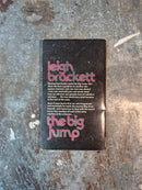 The Big Jump - Leigh Brackett