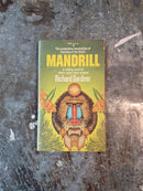 Mandrill - Richard Gardner