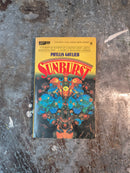 Sunburst - Phyllis Gotlieb