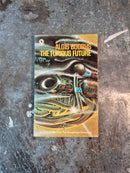 The Furious Future - Algis Budrys
