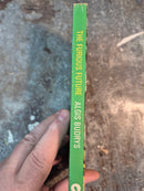 The Furious Future - Algis Budrys