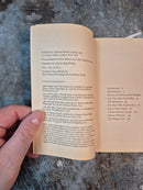 The Furious Future - Algis Budrys