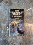 The Centauri Device - M. John Harrison