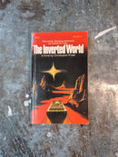 The Inverted World - Christopher Priest