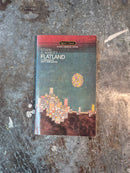 Flatland - Edwin A. Abbott
