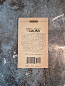 Flatland - Edwin A. Abbott