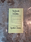 The Venus Factor - Vic Ghidalia & Roger Elwood (editors)