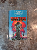 The Year Of The Quiet Sun - Wilson Tucker