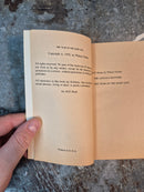 The Year Of The Quiet Sun - Wilson Tucker