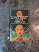 Four For Tomorrow - Roger Zelazny