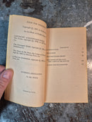 Four For Tomorrow - Roger Zelazny